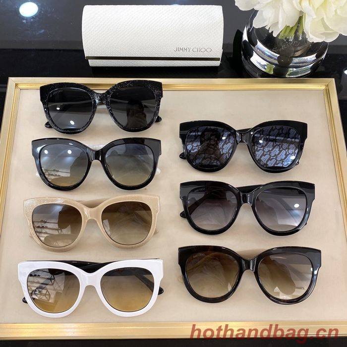 Jimmy Choo Sunglasses Top Quality JCS00317